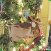 sentimental ornaments
