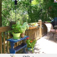 Easy diy spray painting projects