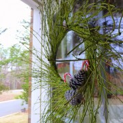 christmas wreath