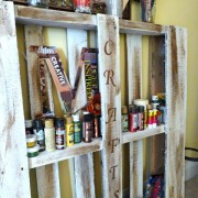 craft storage