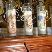 Valentine Mantel
