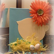 spring canvas
