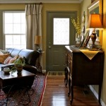 cottage in the mountains home tour