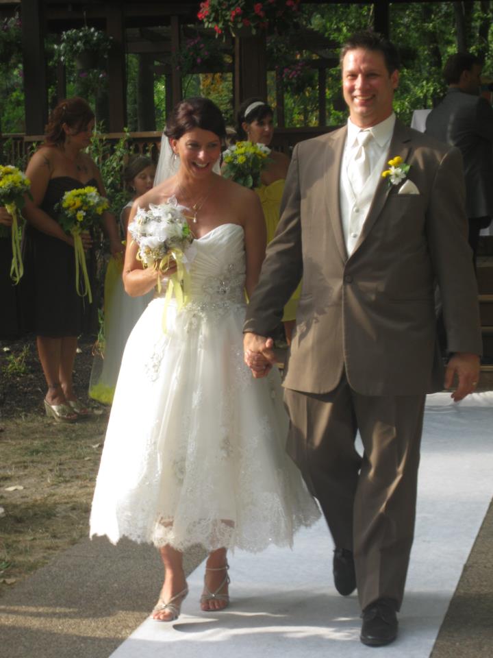 angs wedding