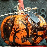 spooky-pumpkins