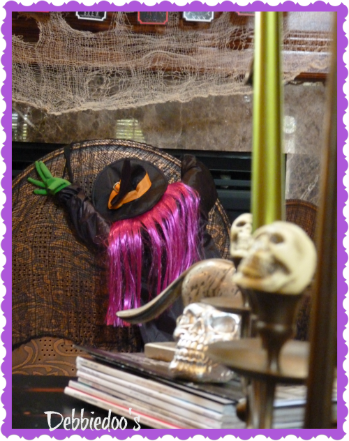 witch