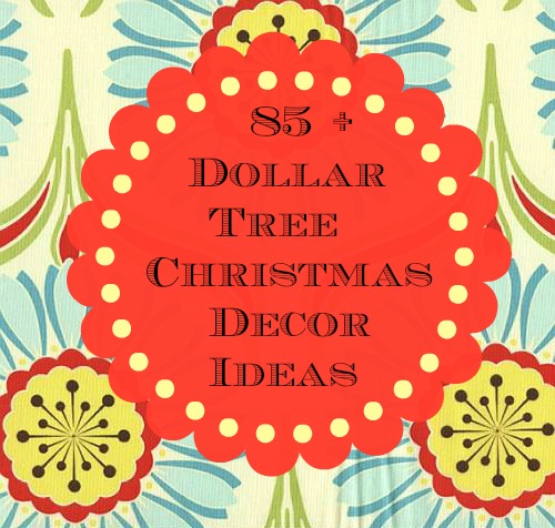 Dollar tree