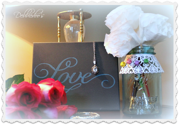 diy Valentine art and crafts