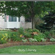 Minnesota home tour