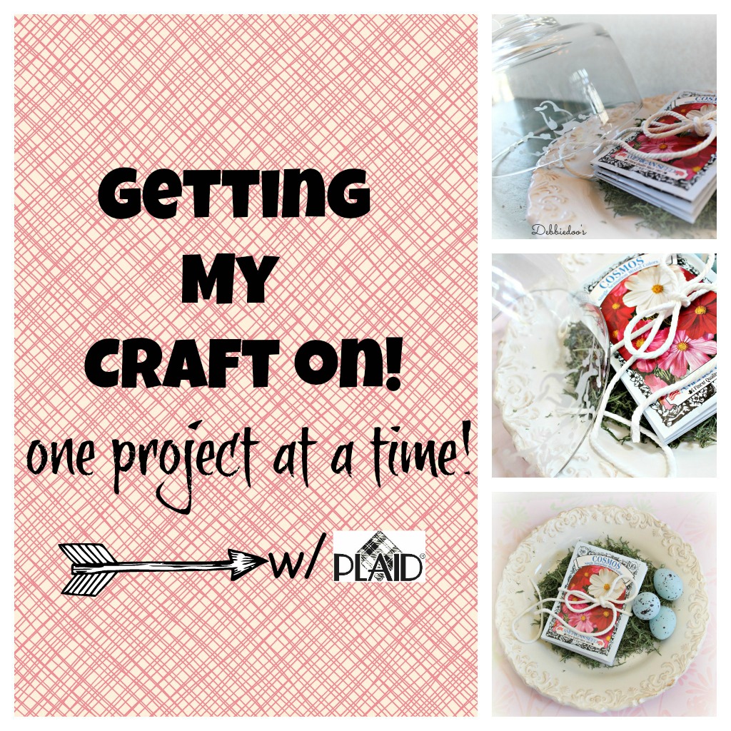 Plaid Spring project