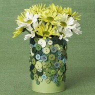 diy button can