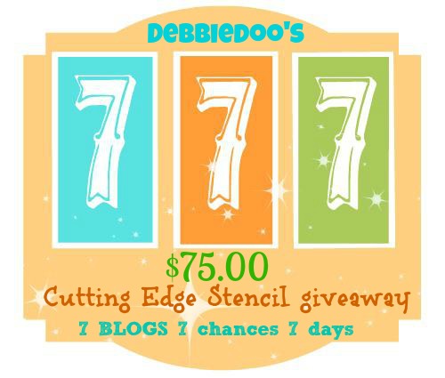 cutting edge giveaway