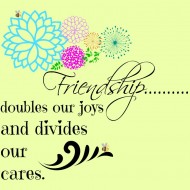 friendship printable