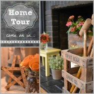 home tour