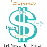Dollar Tree Party Banner 500