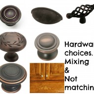 hardware choices