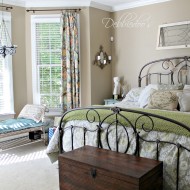 masterbedroom refreshed