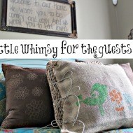 whimsical-diy-no-sew-burlap-pillow
