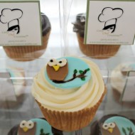 Ellie's baby shower 004