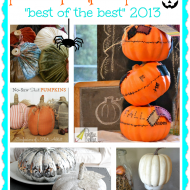 Best of the best primped your pumpkins