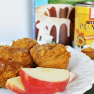 apple cinnamon muffins with pumpkin 002