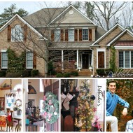 Merry Christmas from our home to your home.