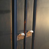 vintage hardware