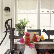 Kitchen-Sink-Iron-Faucet-CL