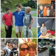 Fun time collage