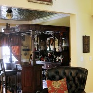 The pub