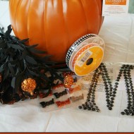 #TrickYourPumpkin