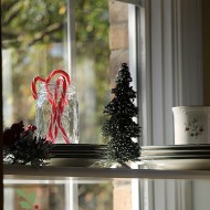Christmas in the kitchen decorating ideas