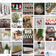 100+ Christmas decor and recipe ideas