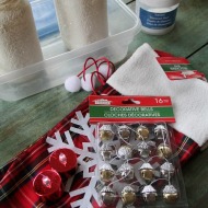Dollar tree decor