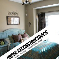 guest bedroom makeover