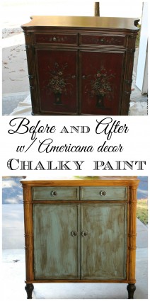 chalky decoart debbiedoos sloan makeover seed